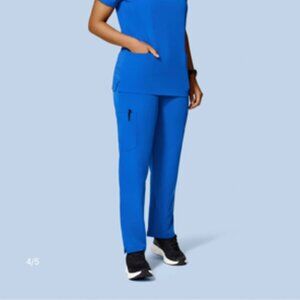 Mandala Women's 9-Pocket Cargo Pants